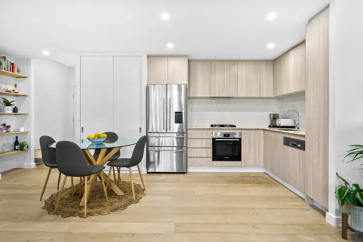 Fourth view of Homely apartment listing, LG05/3-7 Dianella Street, Caringbah NSW 2229