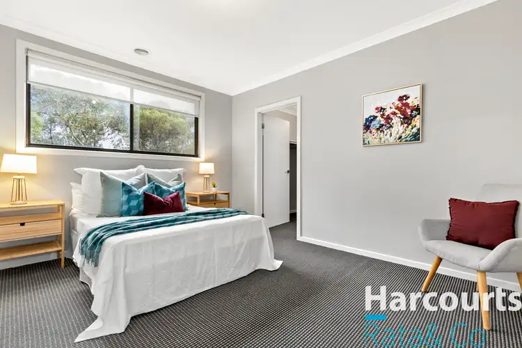 Fifth view of Homely townhouse listing, 14 Teal Crescent, Lalor VIC 3075