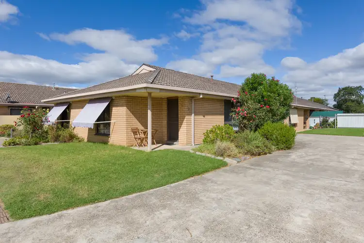 Main view of Homely unit listing, 9/63 Melrose Drive, Wodonga VIC 3690