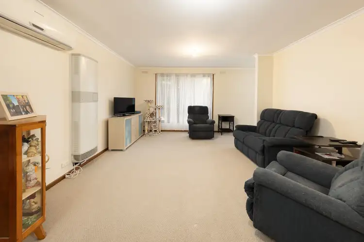 Second view of Homely unit listing, 9/63 Melrose Drive, Wodonga VIC 3690