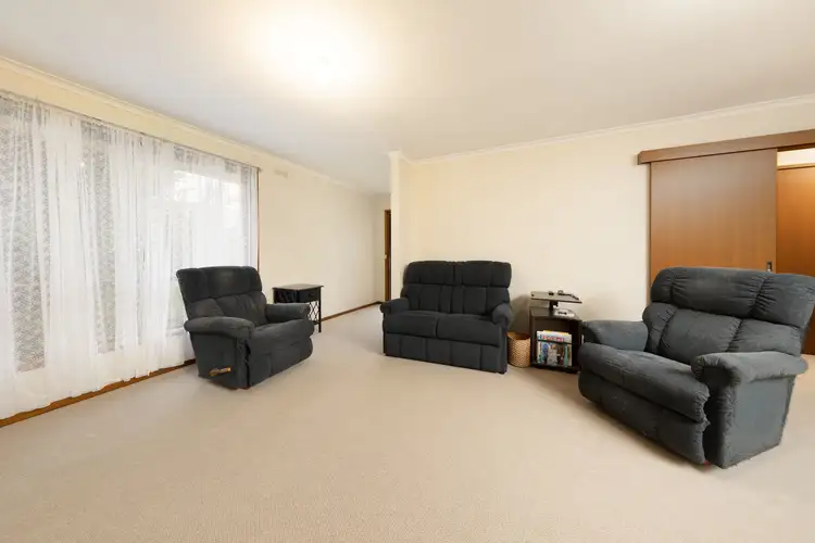 Third view of Homely unit listing, 9/63 Melrose Drive, Wodonga VIC 3690