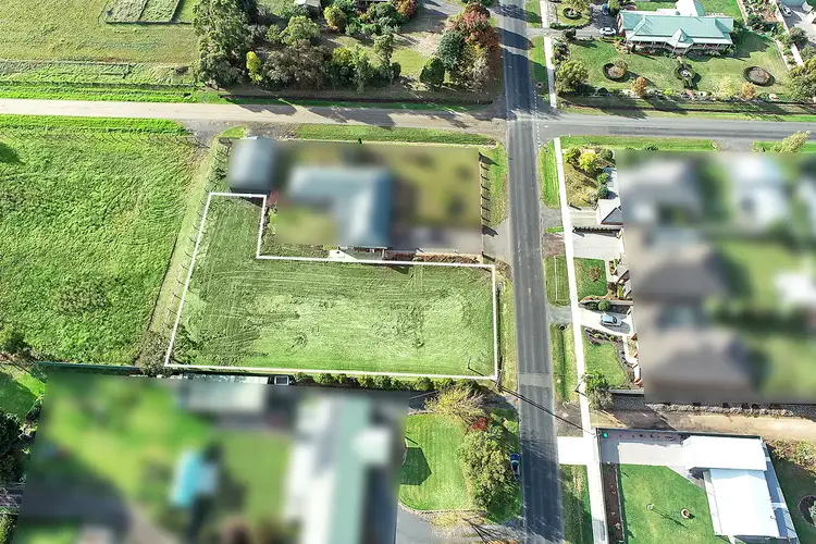 Second view of Homely land listing, 173 Hart Street, Elliminyt VIC 3250