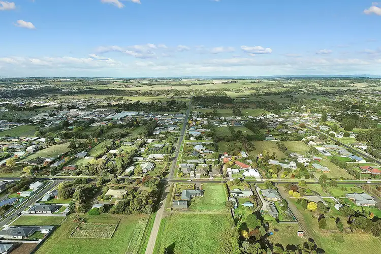 Third view of Homely land listing, 173 Hart Street, Elliminyt VIC 3250