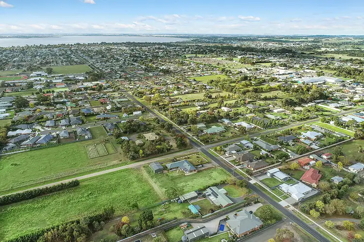 Fourth view of Homely land listing, 173 Hart Street, Elliminyt VIC 3250