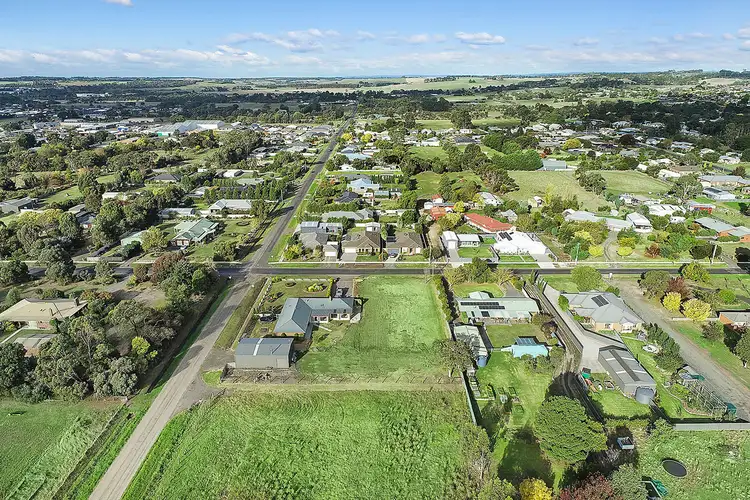 Fifth view of Homely land listing, 173 Hart Street, Elliminyt VIC 3250