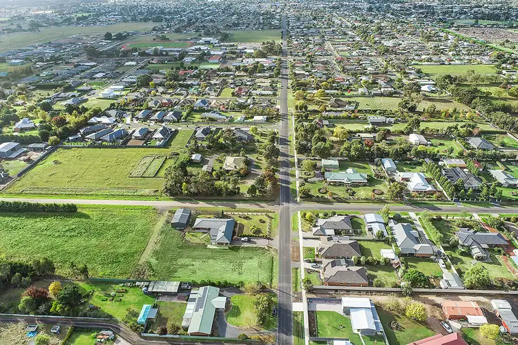 Sixth view of Homely land listing, 173 Hart Street, Elliminyt VIC 3250