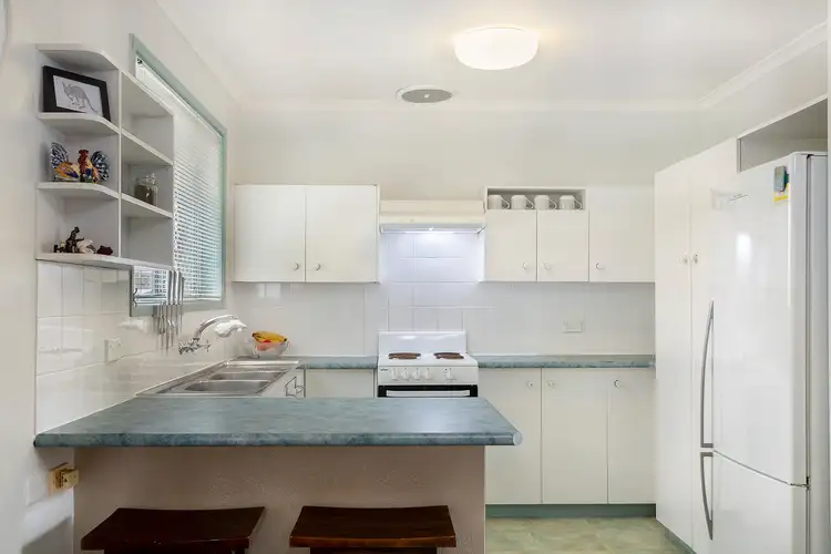 Second view of Homely house listing, 29 Narrawong Street, Rochedale South QLD 4123