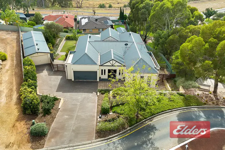 18 Burke Parade, Hewett SA 5118