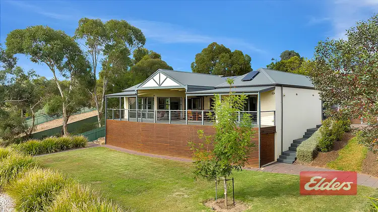 Sixth view of Homely house listing, 18 Burke Parade, Hewett SA 5118