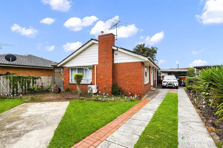58 Leonard Street, Frankston VIC 3199