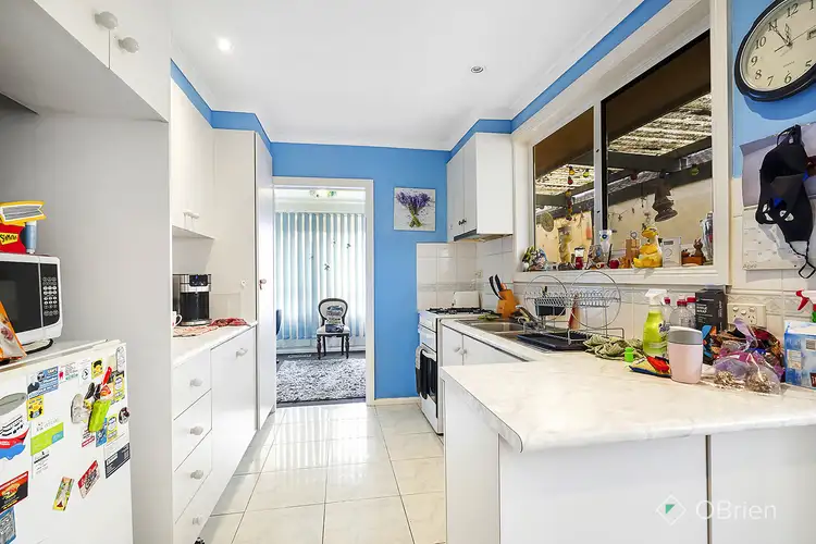 Fourth view of Homely house listing, 58 Leonard Street, Frankston VIC 3199