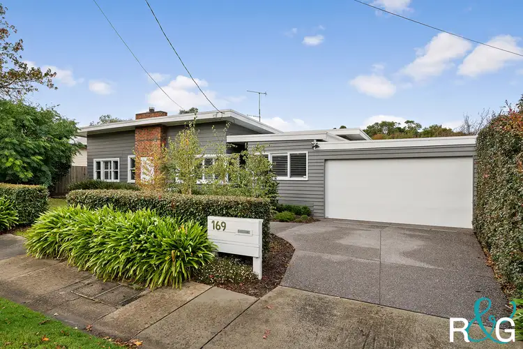 169 Woolleys Road, Bittern VIC 3918