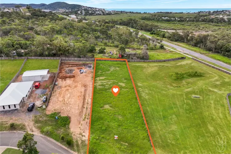 Main view of Homely land listing, 13 Lakeside Drive, Taroomball QLD 4703