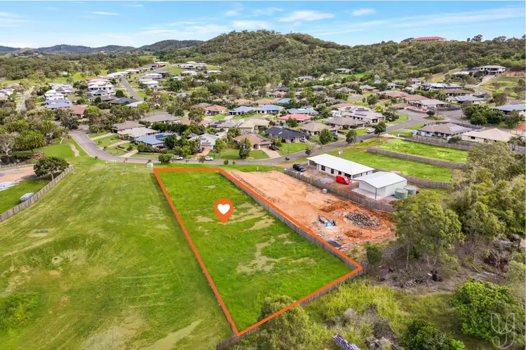 Third view of Homely land listing, 13 Lakeside Drive, Taroomball QLD 4703