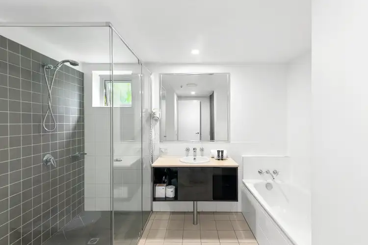 Fourth view of Homely apartment listing, 20306/99 Esplanade, Cairns City QLD 4870