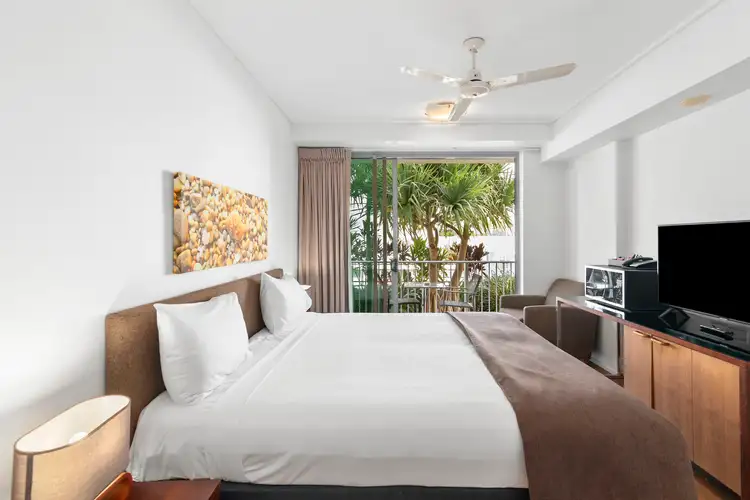Fifth view of Homely apartment listing, 20306/99 Esplanade, Cairns City QLD 4870