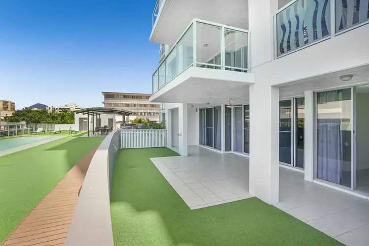 Level 3/304/123-131 Grafton Street, Cairns City QLD 4870