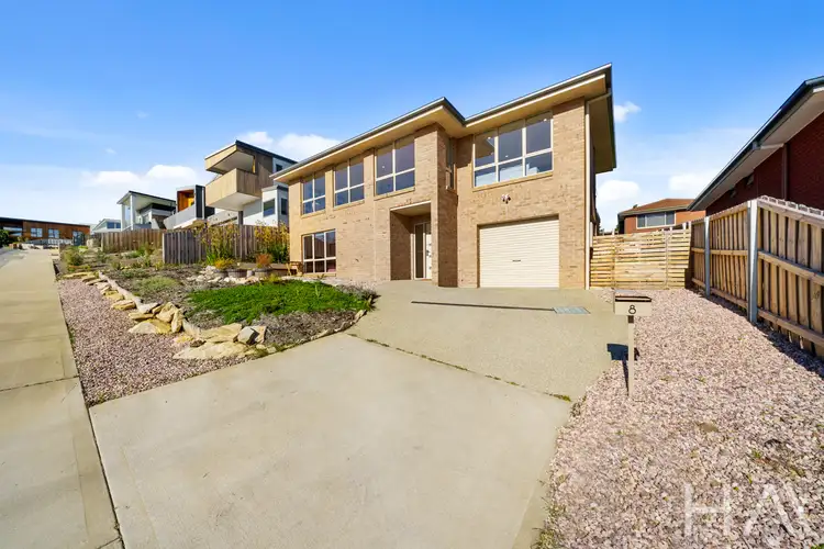 8 Panoramic Drive, Kingston TAS 7050