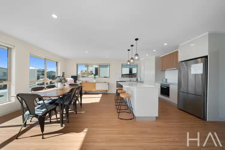 Fifth view of Homely house listing, 8 Panoramic Drive, Kingston TAS 7050