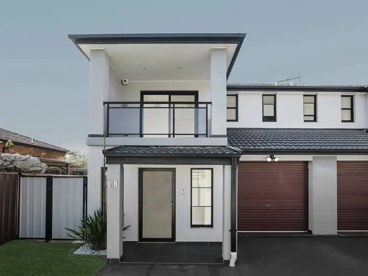 14B Beauchamp Street, Wiley Park NSW 2195