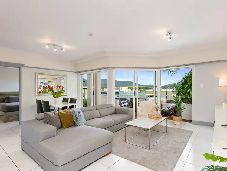 13/73 Spence Street, Cairns City QLD 4870