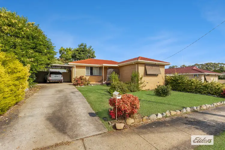 17 Jarrah Street