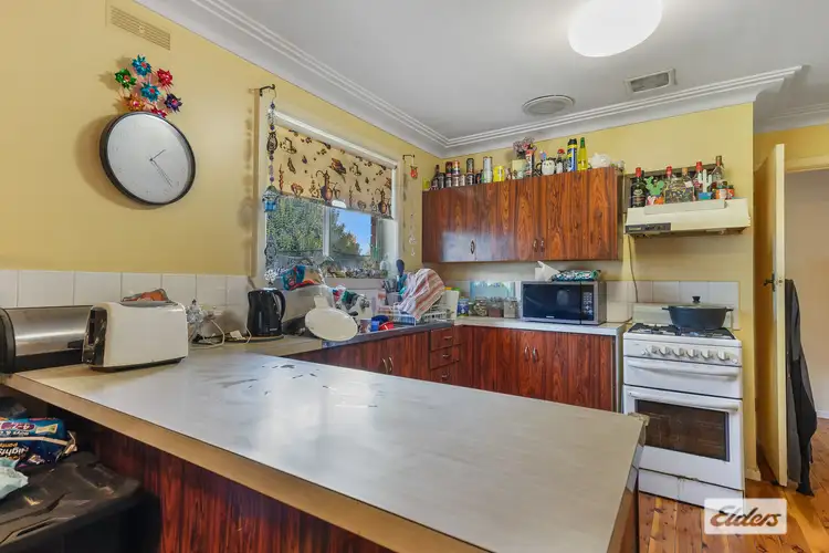 Second view of Homely house listing, 17 Jarrah Street, Wodonga VIC 3690