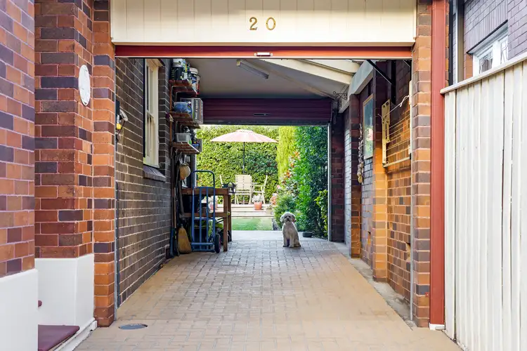 Second view of Homely house listing, 20 Walker Street, Canada Bay NSW 2046