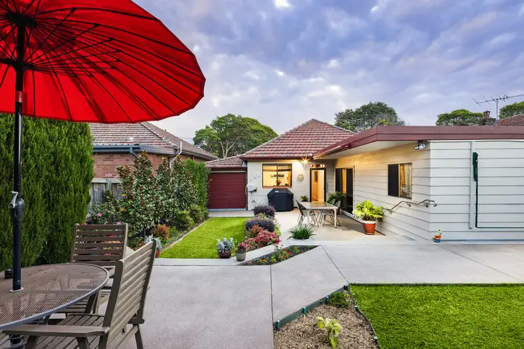 Fourth view of Homely house listing, 20 Walker Street, Canada Bay NSW 2046