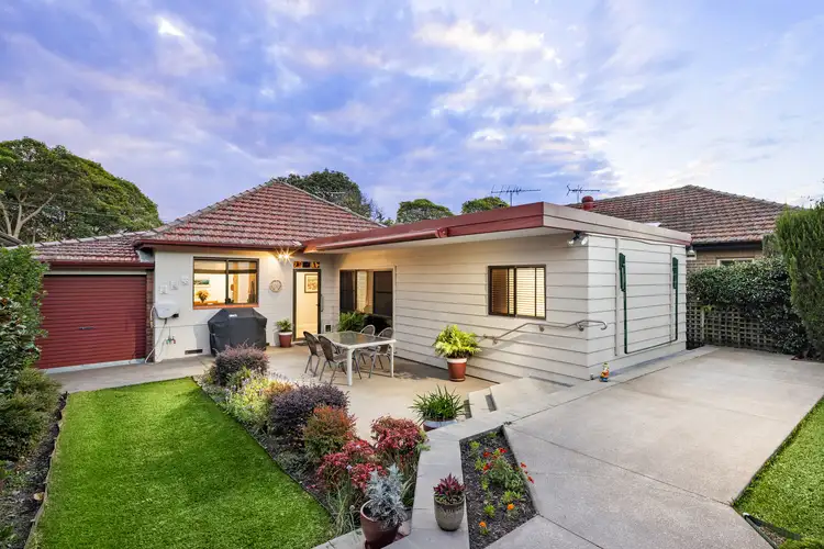 Fifth view of Homely house listing, 20 Walker Street, Canada Bay NSW 2046