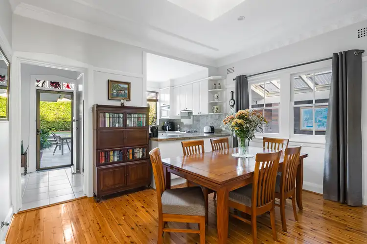 Sixth view of Homely house listing, 20 Walker Street, Canada Bay NSW 2046