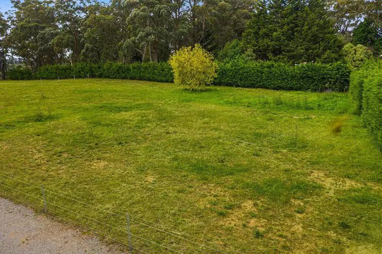 Third view of Homely land listing, 582 Murrimba Road, Wingello NSW 2579