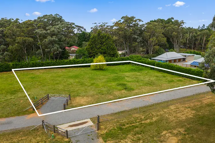 Fourth view of Homely land listing, 582 Murrimba Road, Wingello NSW 2579