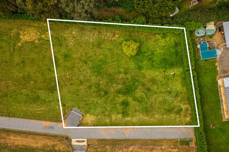 Fifth view of Homely land listing, 582 Murrimba Road, Wingello NSW 2579