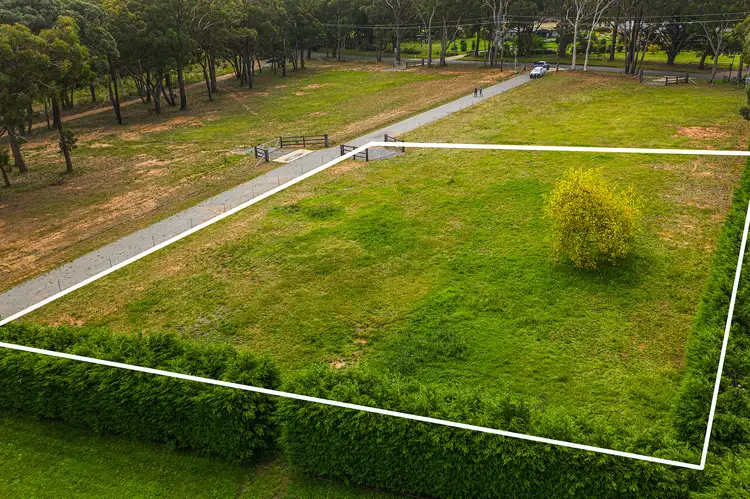 Sixth view of Homely land listing, 582 Murrimba Road, Wingello NSW 2579