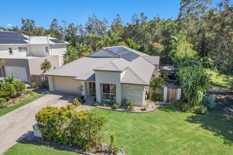1 Boambillee Drive, Coomera Waters QLD 4209