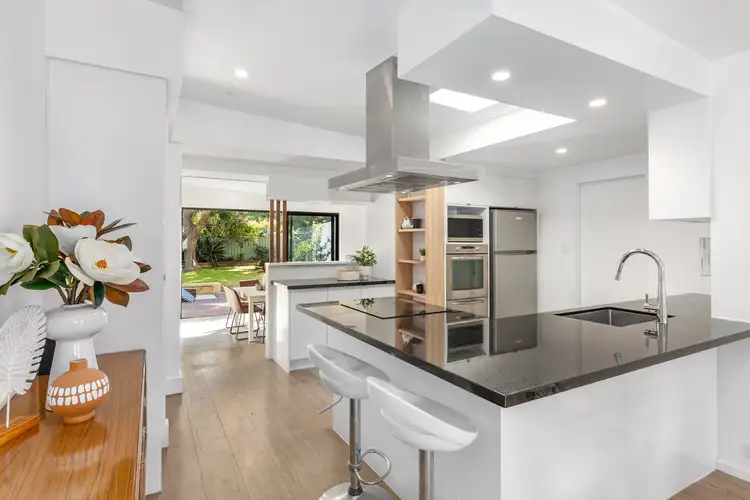 Fourth view of Homely house listing, 1 Shepard Street, Umina Beach NSW 2257