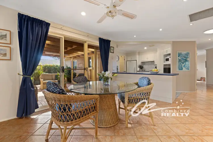 Sixth view of Homely house listing, 31 Tasman Road, St Georges Basin NSW 2540