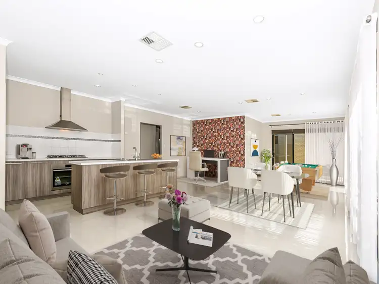 Second view of Homely house listing, 477 Balfour Street, Southern River WA 6110