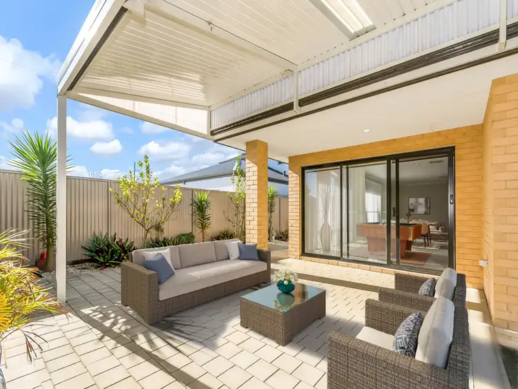Fourth view of Homely house listing, 477 Balfour Street, Southern River WA 6110
