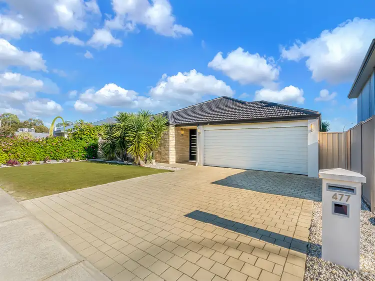 Fifth view of Homely house listing, 477 Balfour Street, Southern River WA 6110