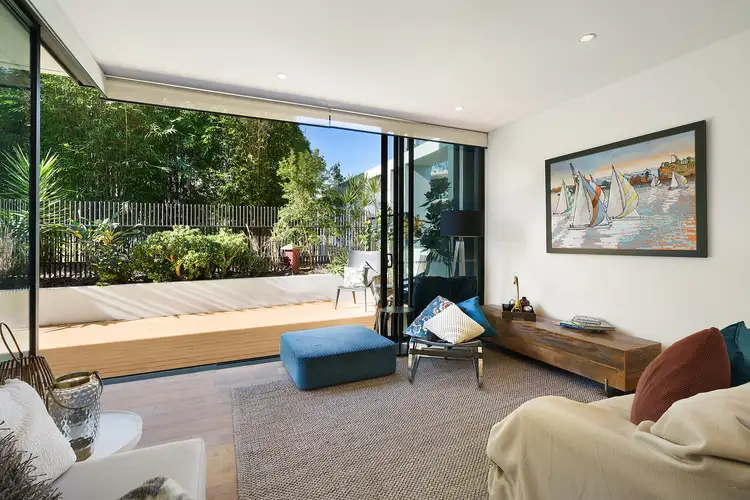 Main view of Homely apartment listing, 235/122 Terry Street, Rozelle NSW 2039