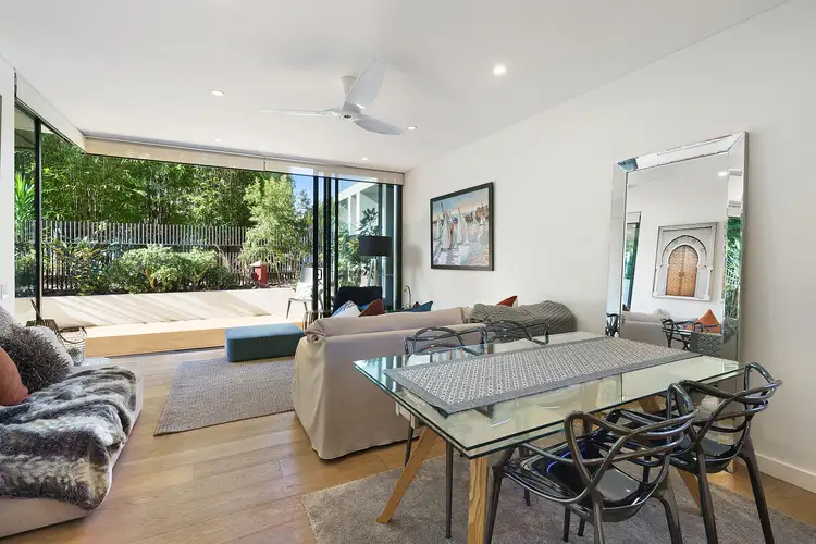 Third view of Homely apartment listing, 235/122 Terry Street, Rozelle NSW 2039