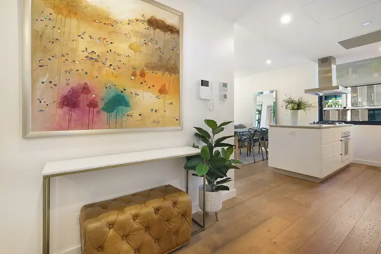 Fourth view of Homely apartment listing, 235/122 Terry Street, Rozelle NSW 2039