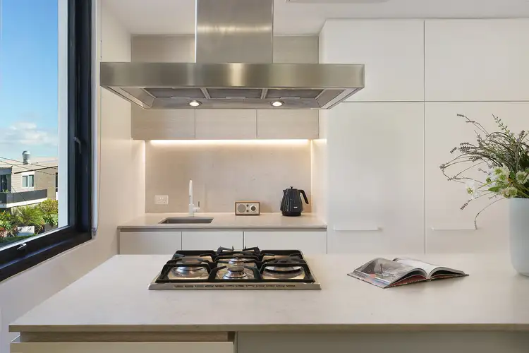 Fifth view of Homely apartment listing, 235/122 Terry Street, Rozelle NSW 2039