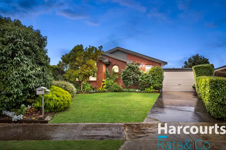 Main view of Homely house listing, 2 Durham Court, Epping VIC 3076