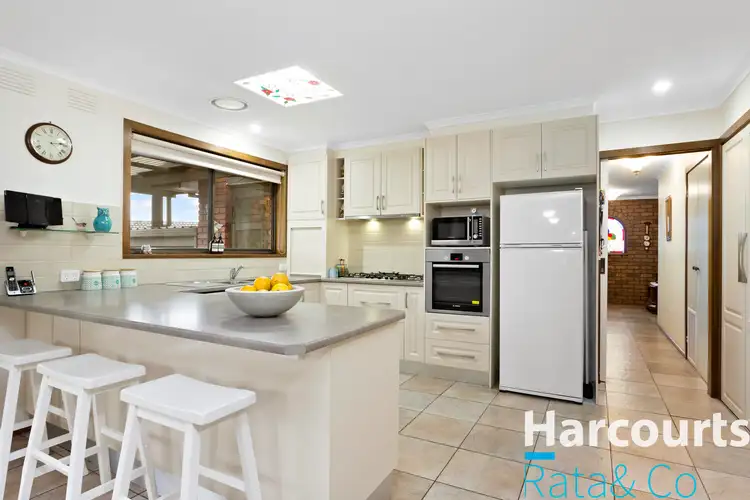 Fifth view of Homely house listing, 2 Durham Court, Epping VIC 3076
