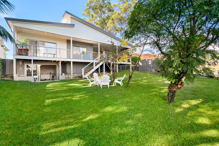 27 Caldarra Avenue, Engadine NSW 2233