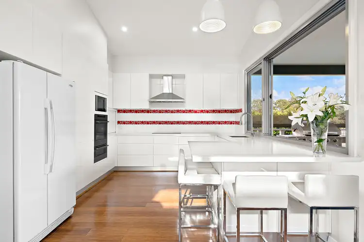 Second view of Homely house listing, 27 Caldarra Avenue, Engadine NSW 2233