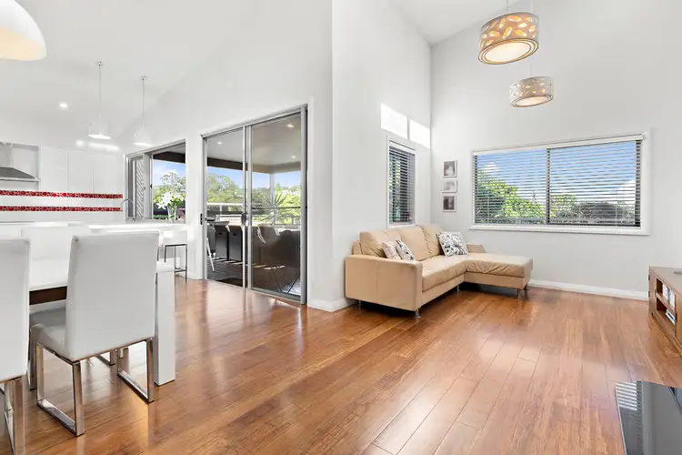 Third view of Homely house listing, 27 Caldarra Avenue, Engadine NSW 2233